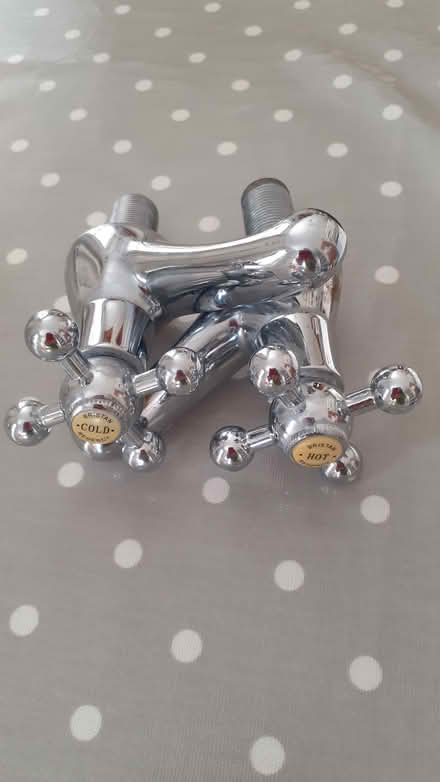 Photo of free Taps (Horsham Sx near station) #1