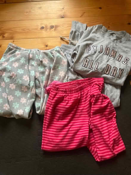 Photo of free Pyjamas (Corstorphine EH12) #1
