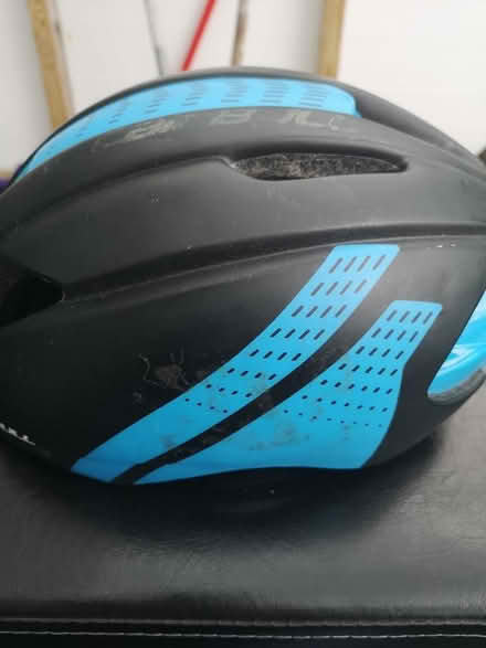 Photo of free Bicycle helmets (Headington OX3) #4