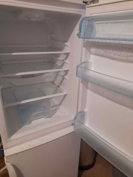 Photo of free Fridge Freezer (Rochdale OL12) #3