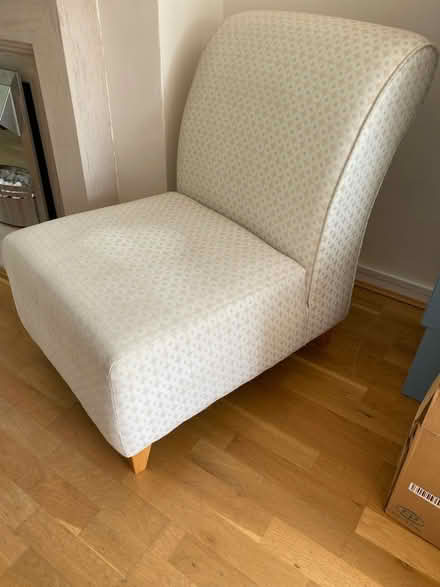 Photo of free Easy chair (GU14) #2