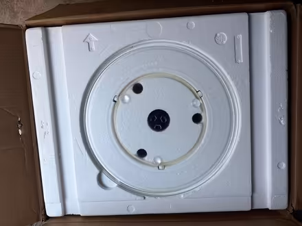 Photo of free Microwave (Rohnert Park, CA) #3