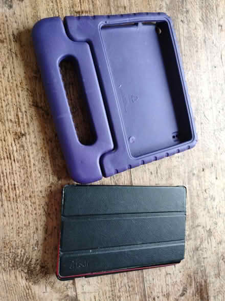 Photo of free Amazon fire tablet CASES (Northcourt OX14) #3