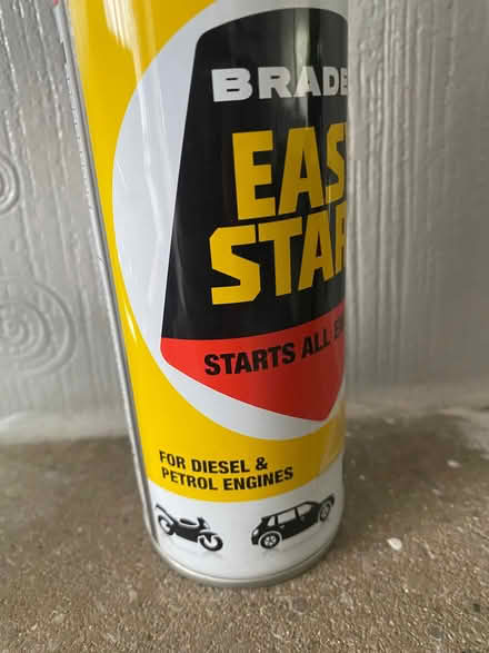 Photo of free Easy start (Havant PO9) #1