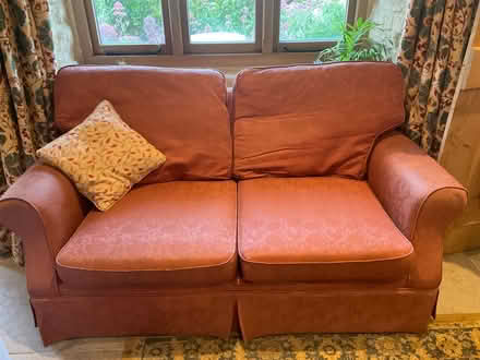 Photo of free Sofa (GL5 5DN) #1