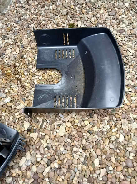 Photo of free Drain covers (Shifnal TF11) #1