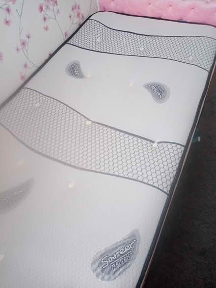 Photo of free Single bed plus mattress (Pl15 7dd. St John's Road) #3