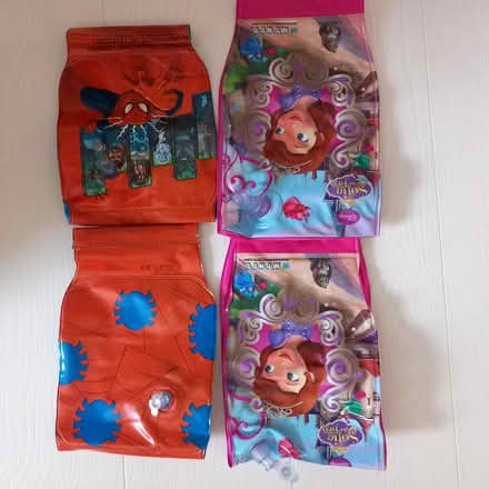 Photo of free Childrens swim arm bands (Woodford E18) #1