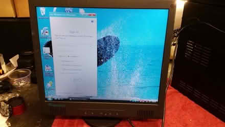 Photo of free Relisys Monitor (Aggborough DY10) #1