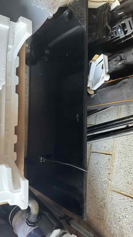 Photo of free Broken electrical items (Leighton Buzzard LU7) #1