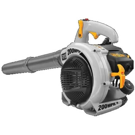 Photo of Blower (MK13 bradwell) #2