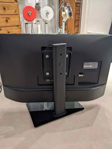 Photo of free LG Television 27inch (City Centre NR3) #3