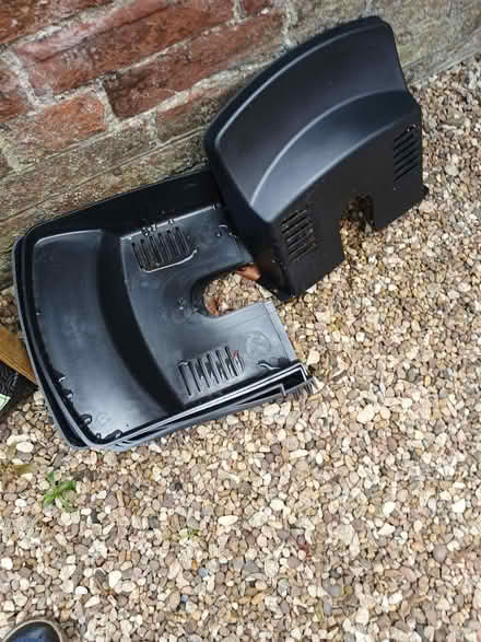 Photo of free Drain covers (Shifnal TF11) #2