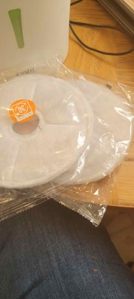 Photo of free Catit water fountain (Billinge WN5) #2