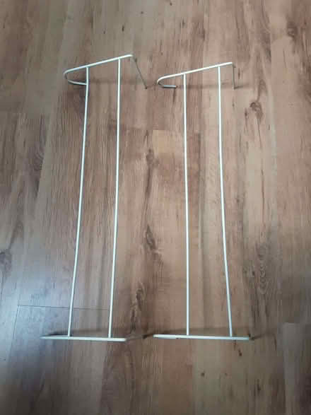 Photo of free Radiator airers (Warton LA5) #1