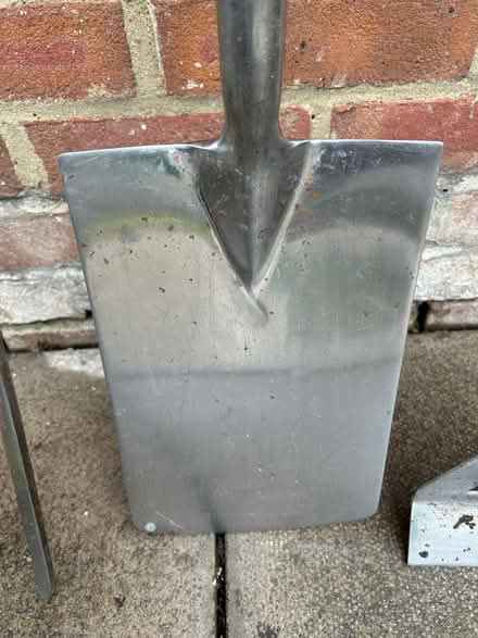 Photo of free Set of Garden/Allotment tools (Chalgrove OX44) #4