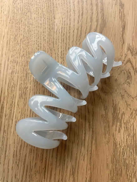 Photo of free Hair clip (TN35 Ore) #1