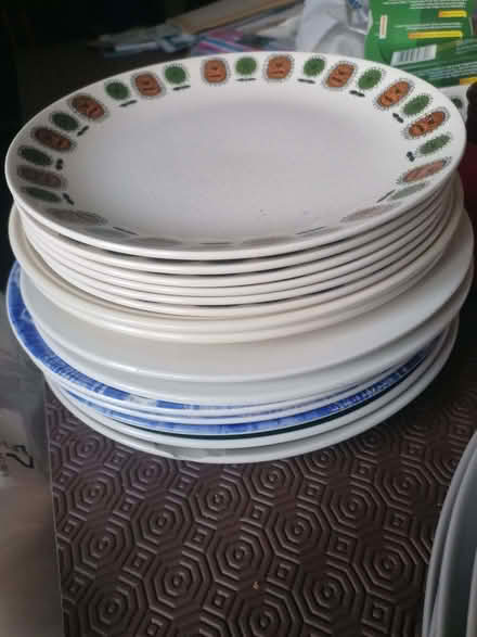 Photo of free Assorted crockery (Northway OX3) #4