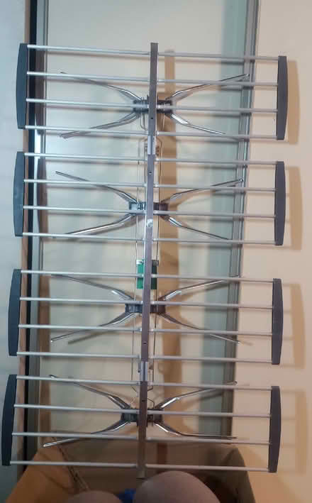 Photo of free TV antenna (Bayshore) #1