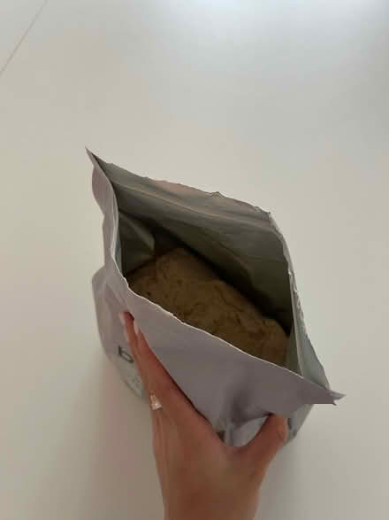 Photo of free Bulk protein powder 2.5kg berries (Lauriston EH3) #2