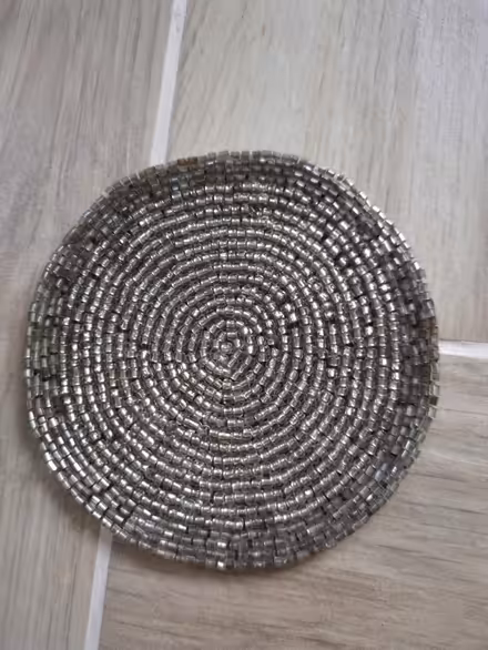 Photo of free Four Sparkly Coasters (Enfield EN2) #2