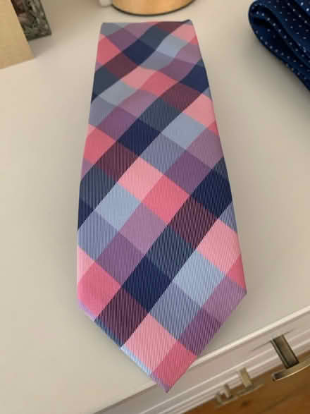 Photo of free Ties (East Nob Hill) #1