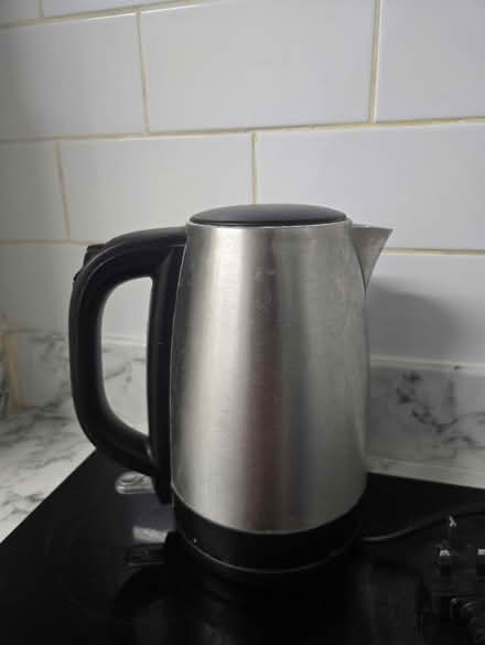 Photo of free Water heater kettle (BN21) #1