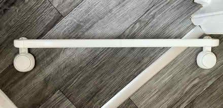 Photo of free Bathroom rail (suction fitting) (Eastbourne BN22) #1