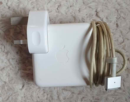 Photo of free Apple Magsafe power connector. (Monkston Park MK10) #1