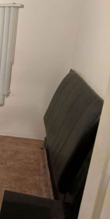 Photo of free Queen Bed Frame (Los Angeles, The Valley) #2
