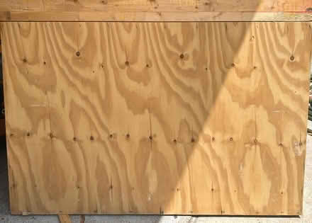 Photo of free Storage cabinet from garage (Dr Phillips) #4