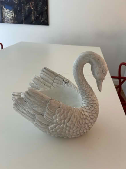 Photo of free Anthropologie wine holder/decor (Lauriston EH3) #3