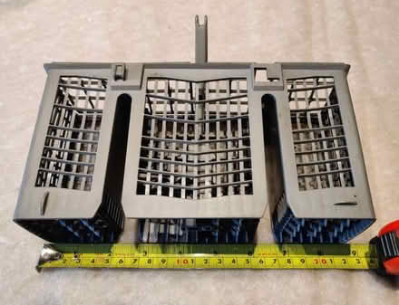 Photo of free Cutlery basket for dishwasher (Winster DE4) #2
