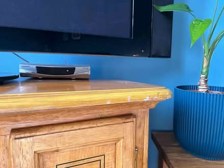 Photo of free Pioneer 43 inch TV (G43) #2