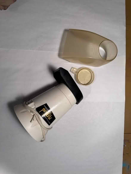 Photo of free Popcorn Popper (South Evanston) #1