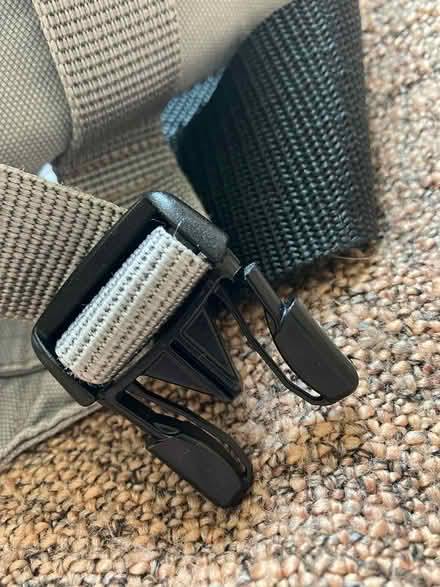 Photo of free Ergobaby baby carrier (Whitecross OX13) #2
