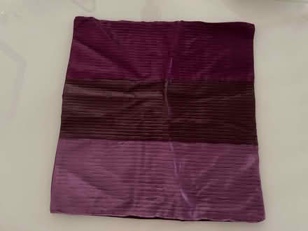 Photo of free Brand new cushion cover (Guildford, GU2) #1