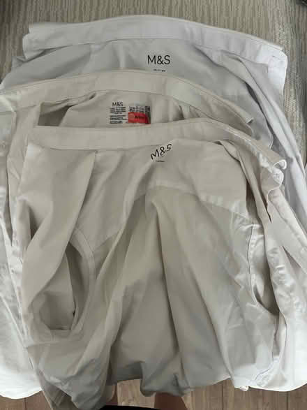 Photo of free School shirts (Maidenbower Crawley) #2