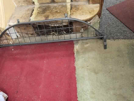 Photo of free Hatchback/Estate dog partition (Wallasey, CH44) #1