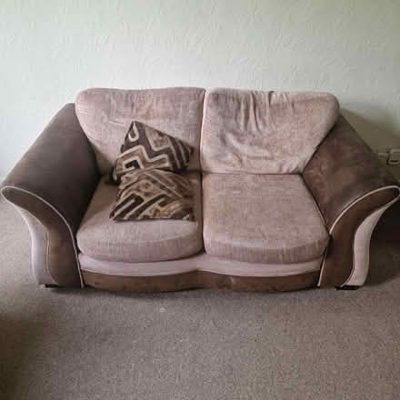 Photo of free Sofa (Ferry road avenue EH4) #2