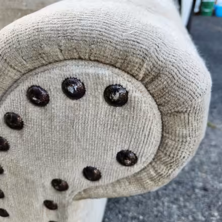 Photo of free Loveseat (Newark, DE) #4