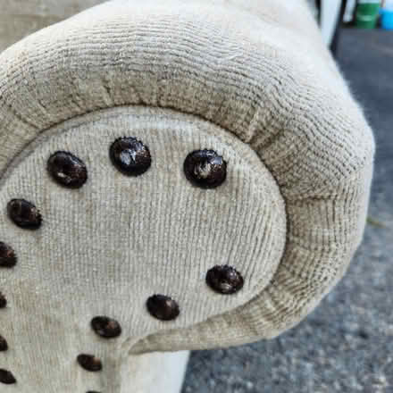 Photo of free Loveseat (Newark, DE) #4