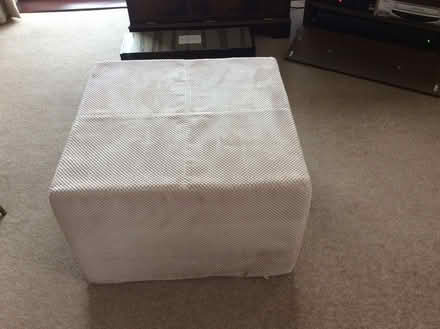 Photo of free Bed in a cube (Frimley) #1