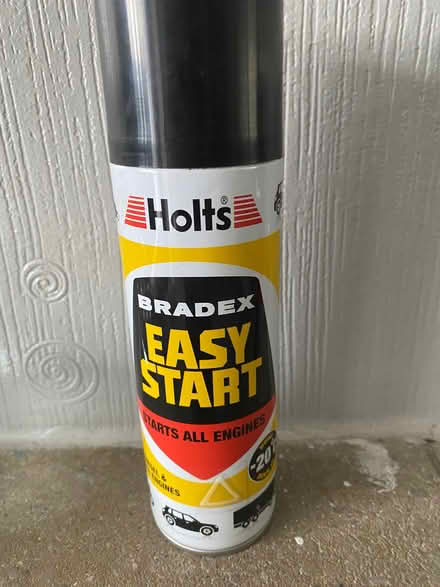 Photo of free Easy start (Havant PO9) #2