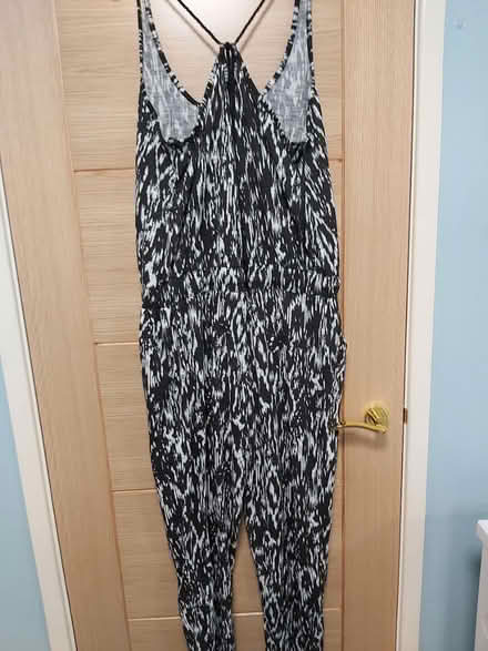Photo of free Jump suit size 18 (Woolton L25) #3