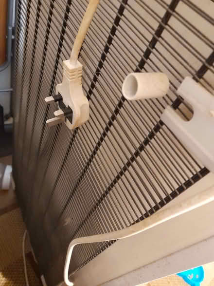Photo of free Fridge Freezer (Rochdale OL12) #4