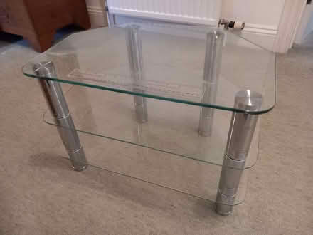 Photo of free TV Stand (Wield SO24) #1