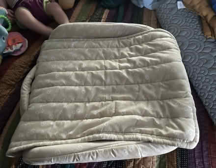 Photo of free Portable Changing Pad (Garnet Valley) #1