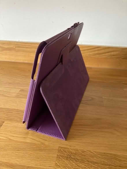 Photo of free Tablet cover (Lower Earley RG6) #2
