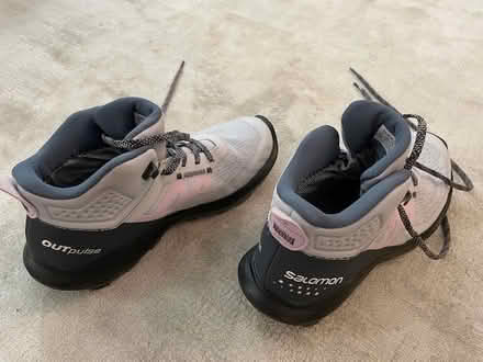 Photo of free Women's Hiking Boots (Watertown Square) #1